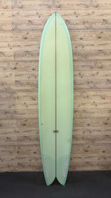 Super Marine 9'6"