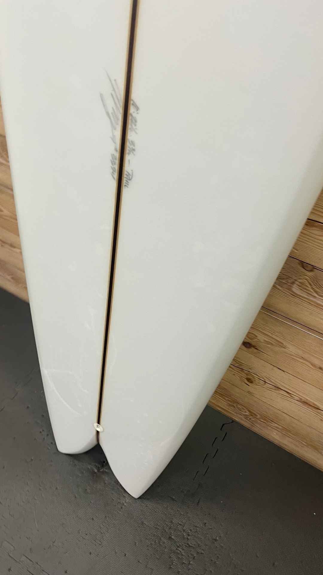 Super Marine 10'0"