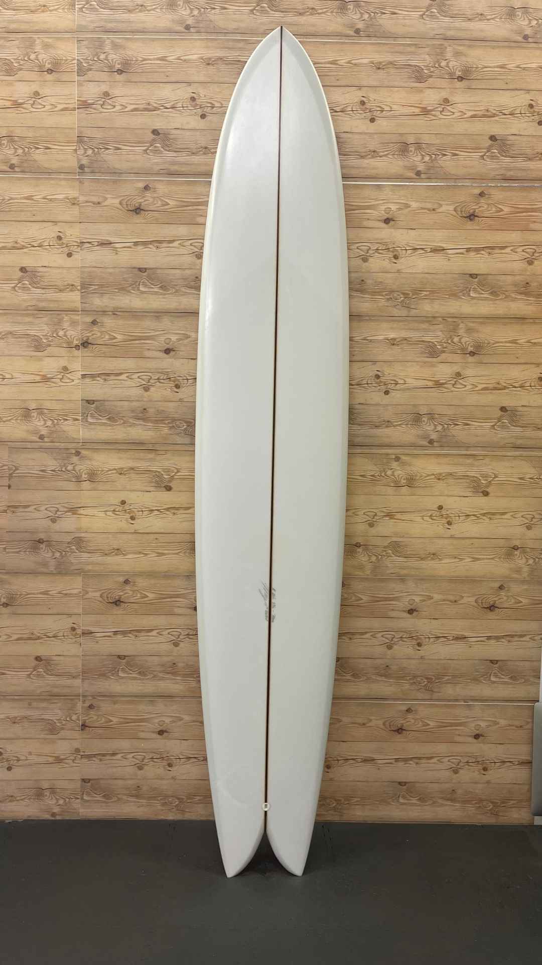 Super Marine 10'0"