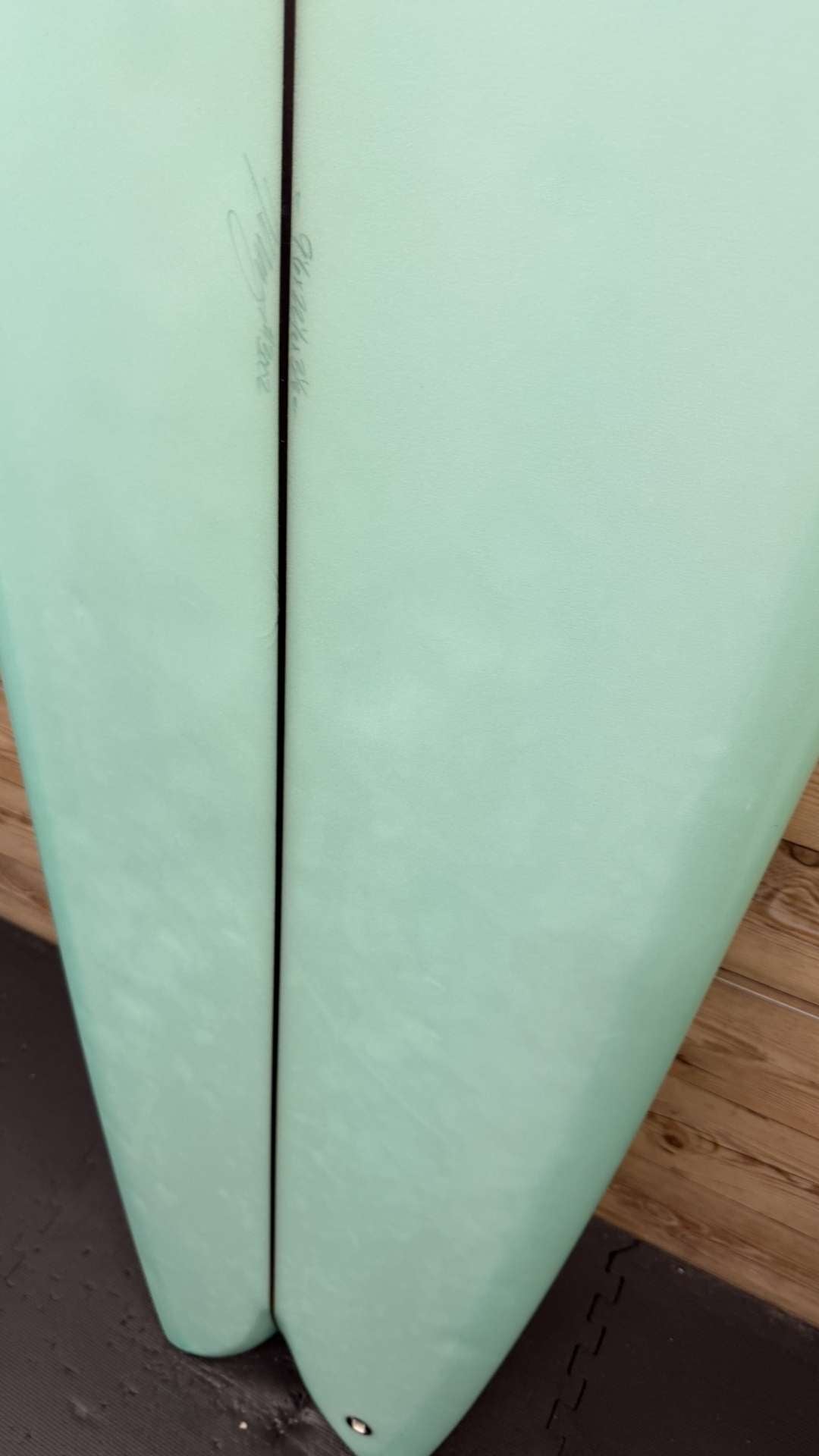Super Marine 9'6"