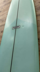 Super Marine 9'6"