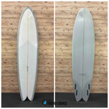 Super Marine 7'6"