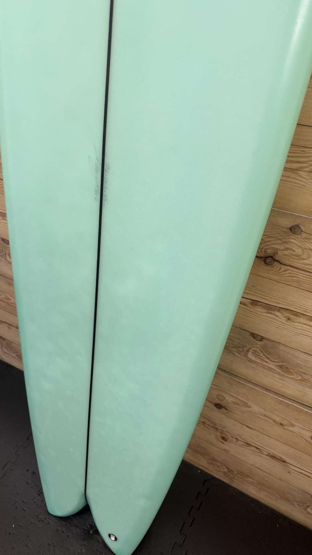 Super Marine 9'6"