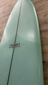 Super Marine 9'6"
