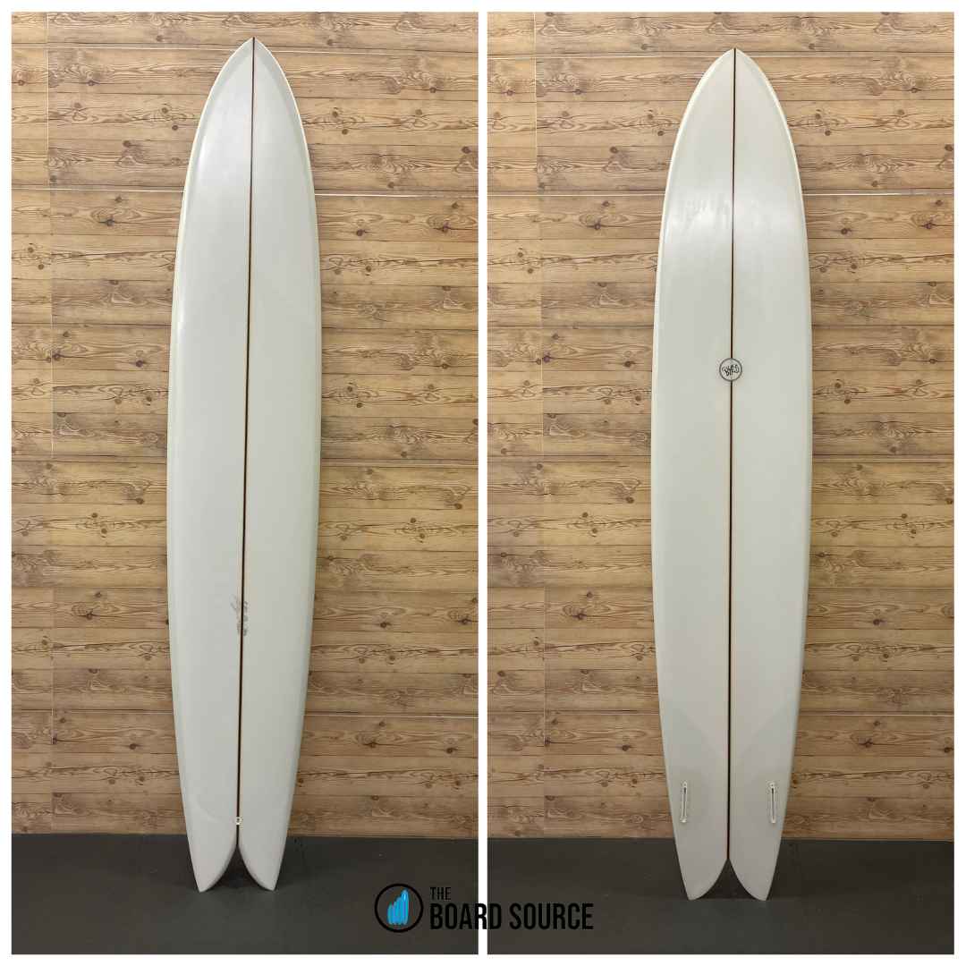 Super Marine 10'0"