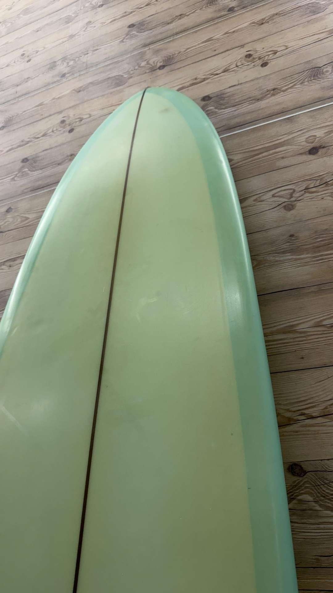 Super Marine 9'6"