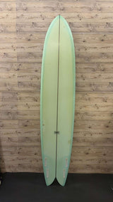 Super Marine 9'6"