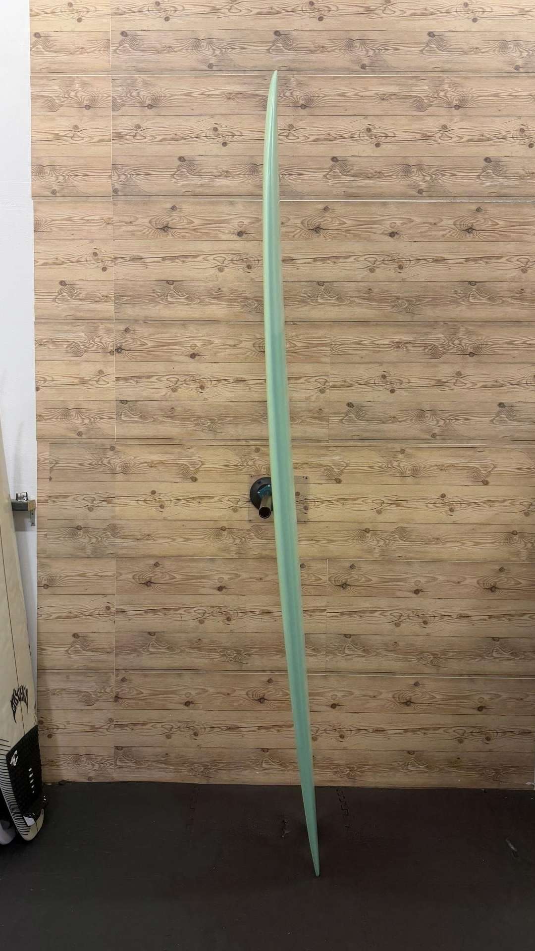 Super Marine 9'6"