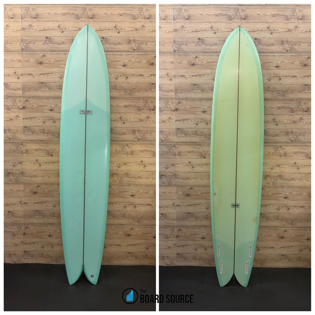 Super Marine 9'6"