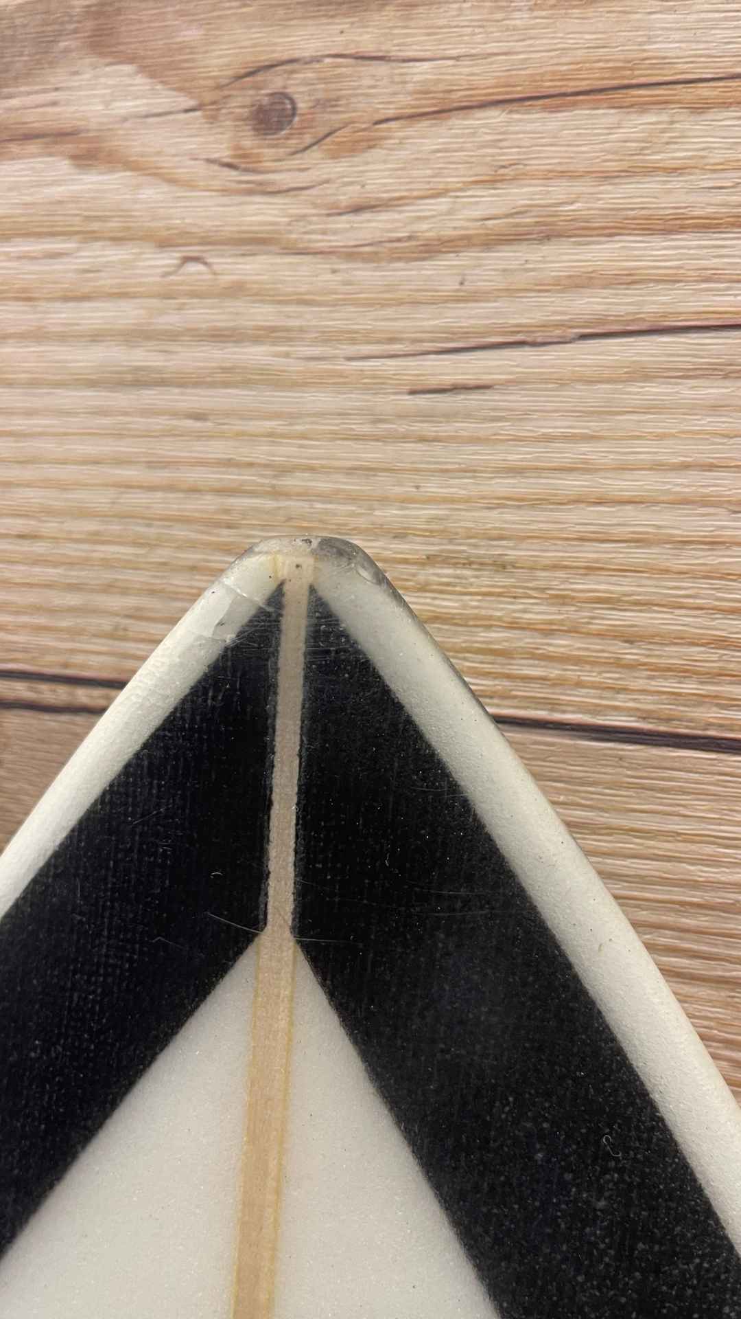 Thruster 5'8"