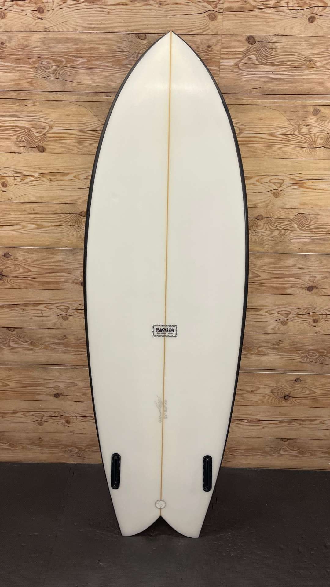 サーフィン・ボディボード R-McMahon Surfboard 5'3\" x 20\" x 2 3/4\" 54 Special x Clay Marzo PRO – Catch Surf®