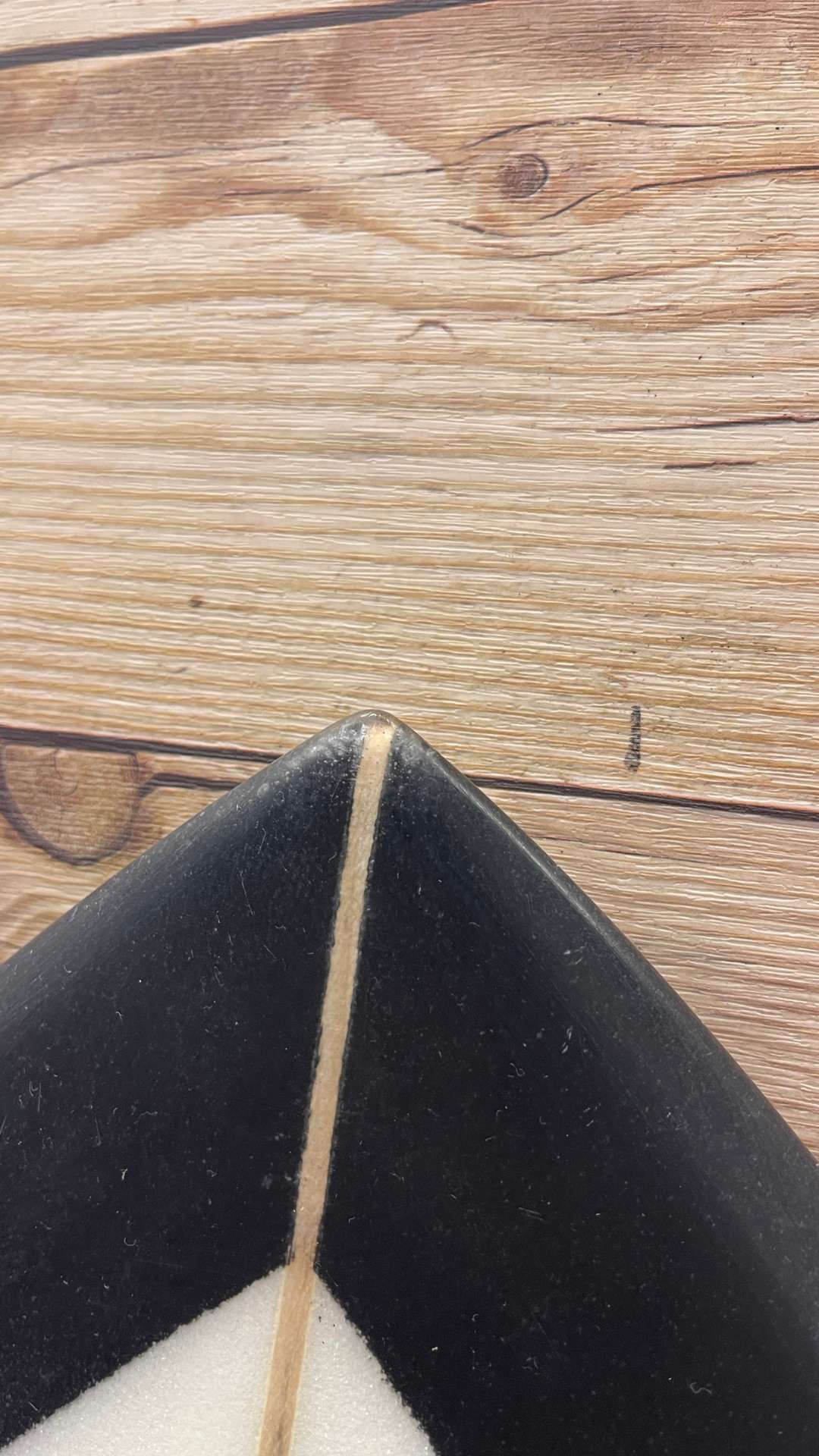 Twin Keel Fish 5'8"