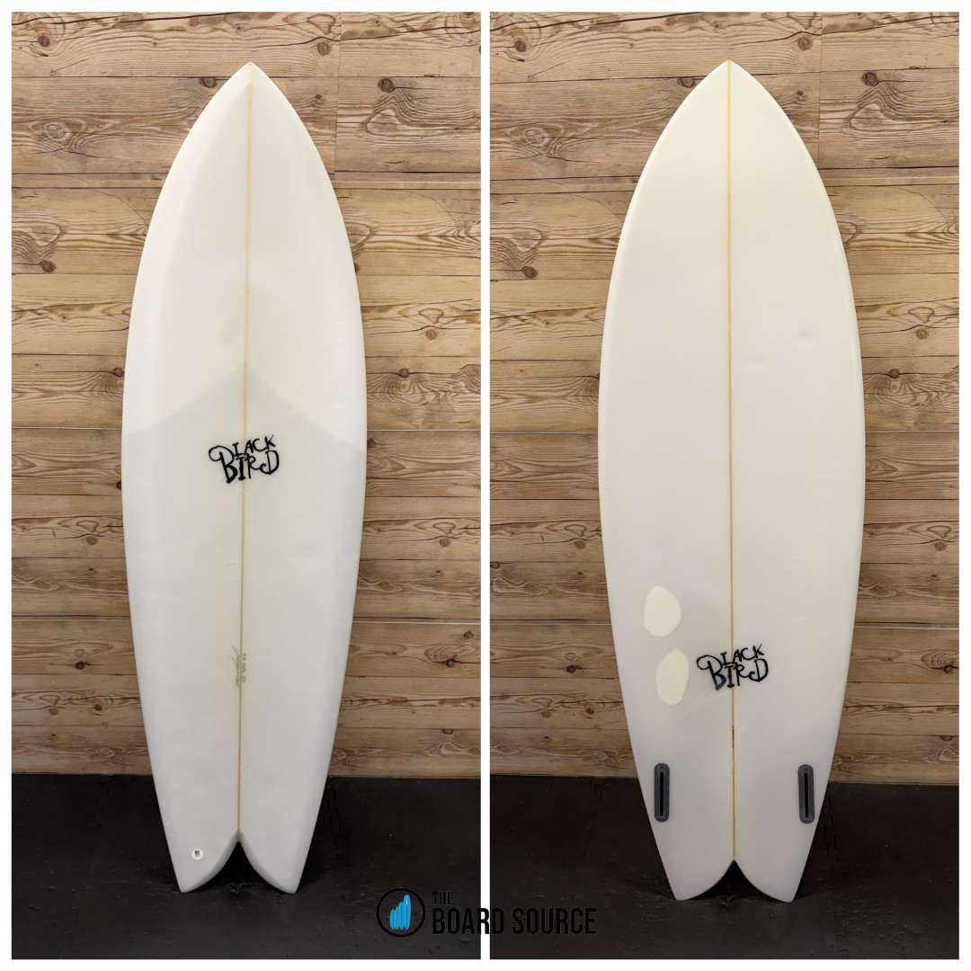 New & Used Fish Surfboards for Sale – The Board Source