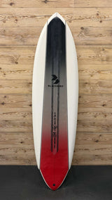 Hawkeye Twinzer 6'0"