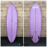Hawkeye Twin 5'6"