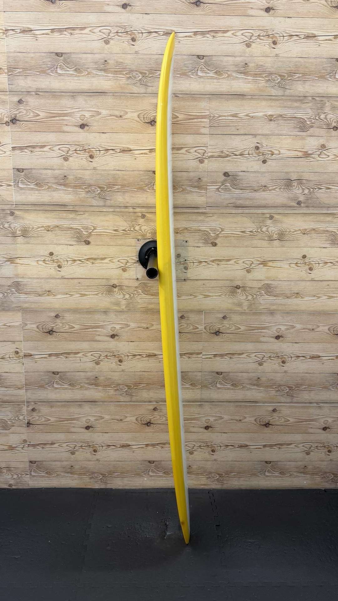 Hawkeye Twin 7'2"