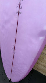 Hawkeye Twin 5'6"