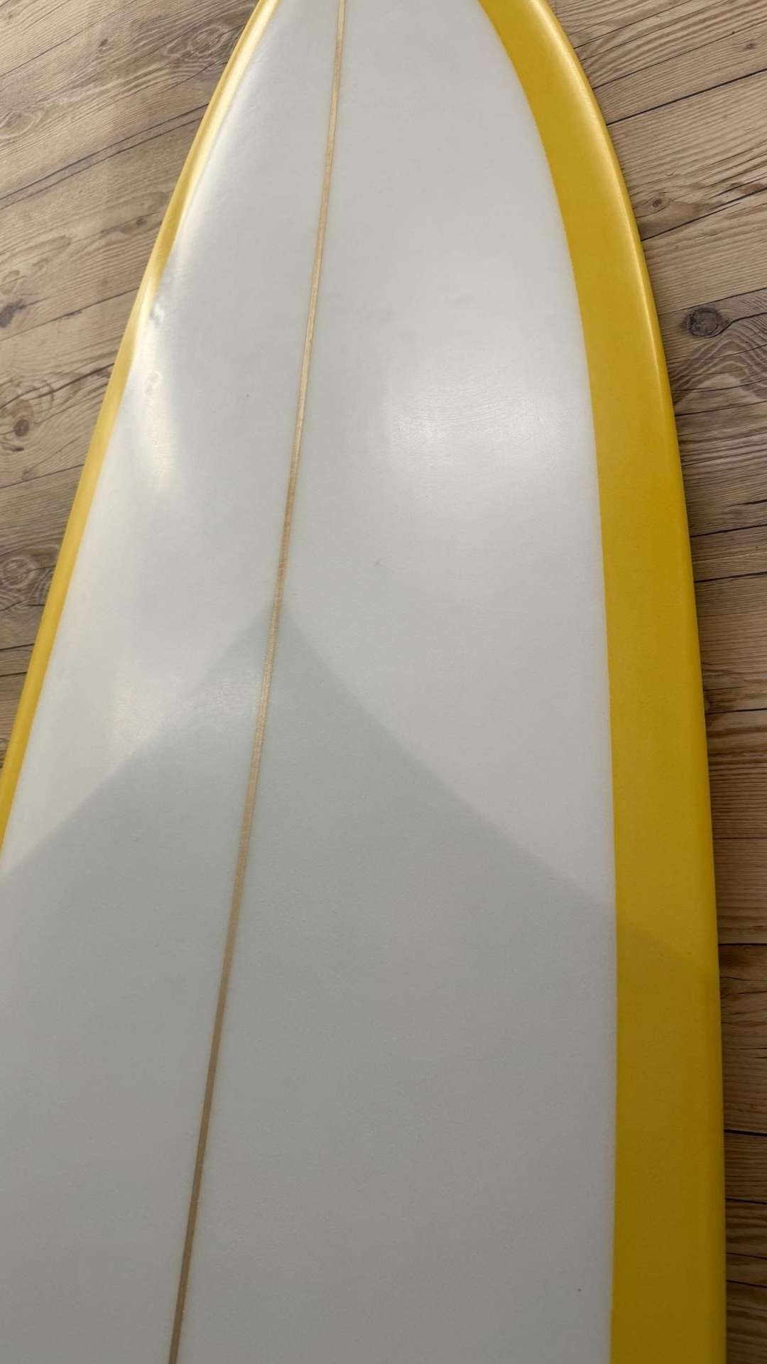 Hawkeye Twin 7'2"