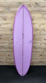 Hawkeye Twin 5'6"