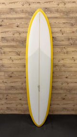 Hawkeye Twin 7'2"