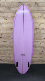 Hawkeye Twin 5'6"