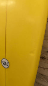 Hawkeye Twin 7'2"