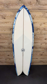 Twinzer Fish 5'4"