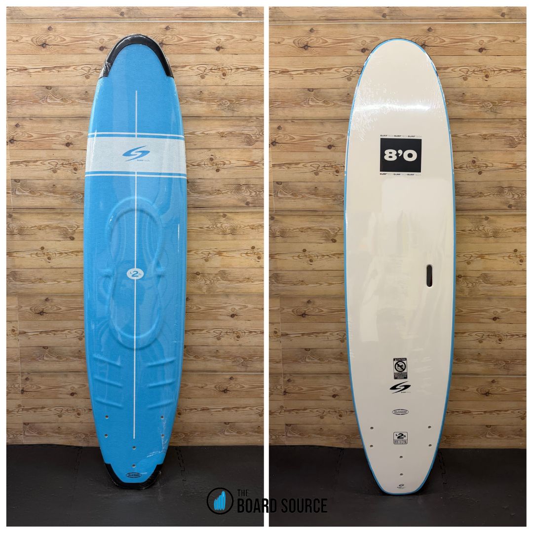Blacktip 8'0"