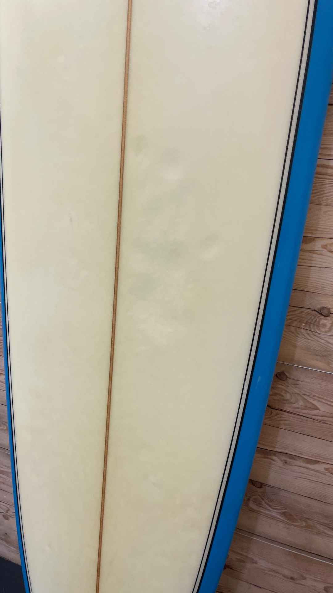 Blair Surfboards 2+1 9'5