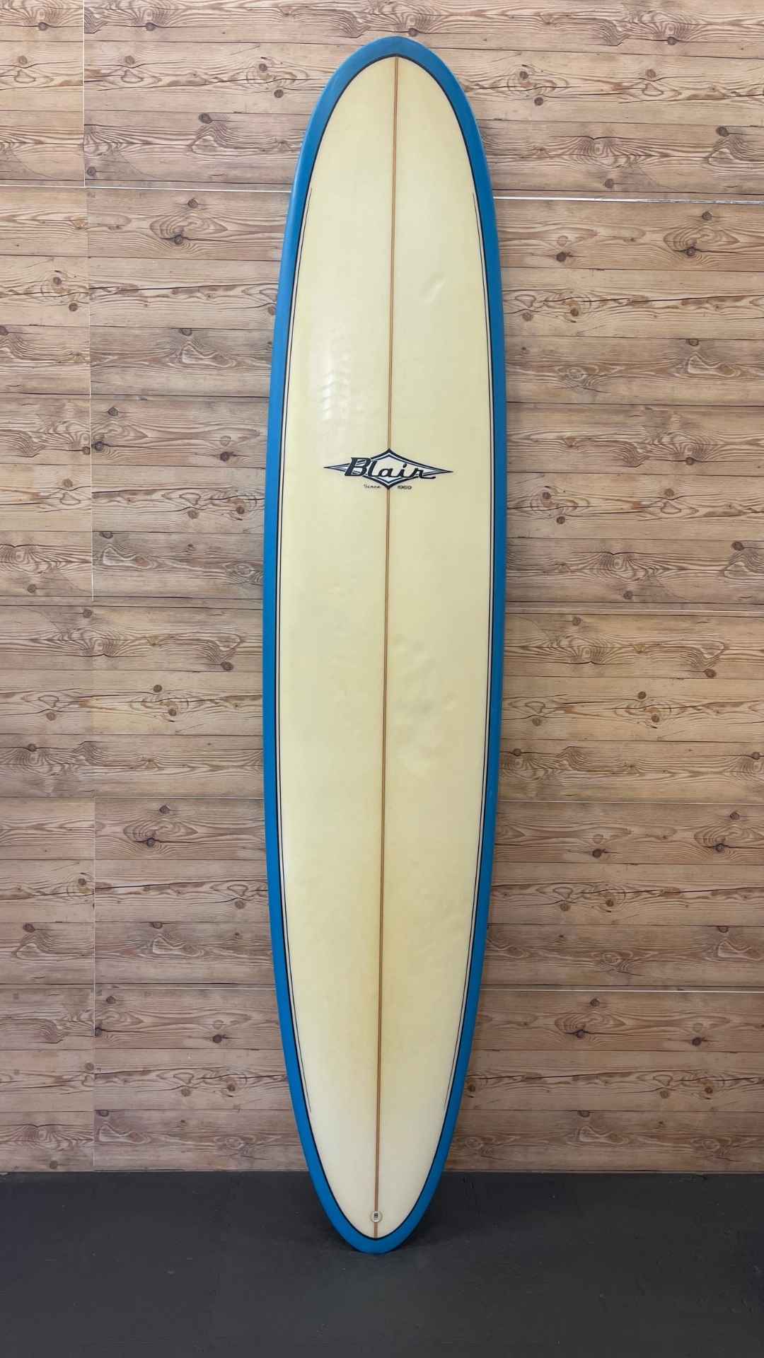 Blair Surfboards 2+1 9'5