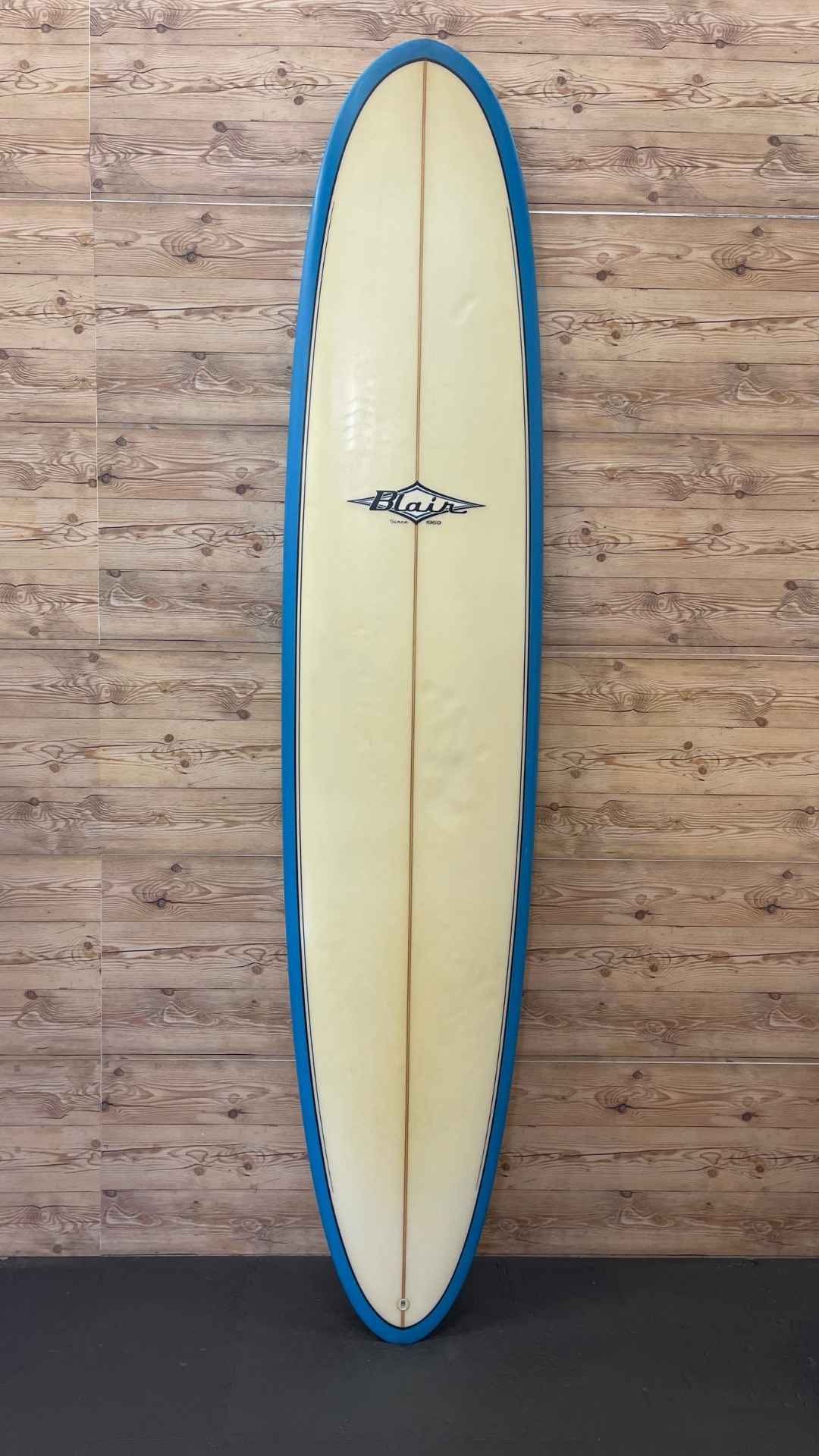 2+1 Longboard 9'5"