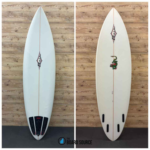 サーフィン・ボディボード CHP custom surfboards 6'0 6'0 CLEVER CUSTOM USED SURFBOARD- Catalyst