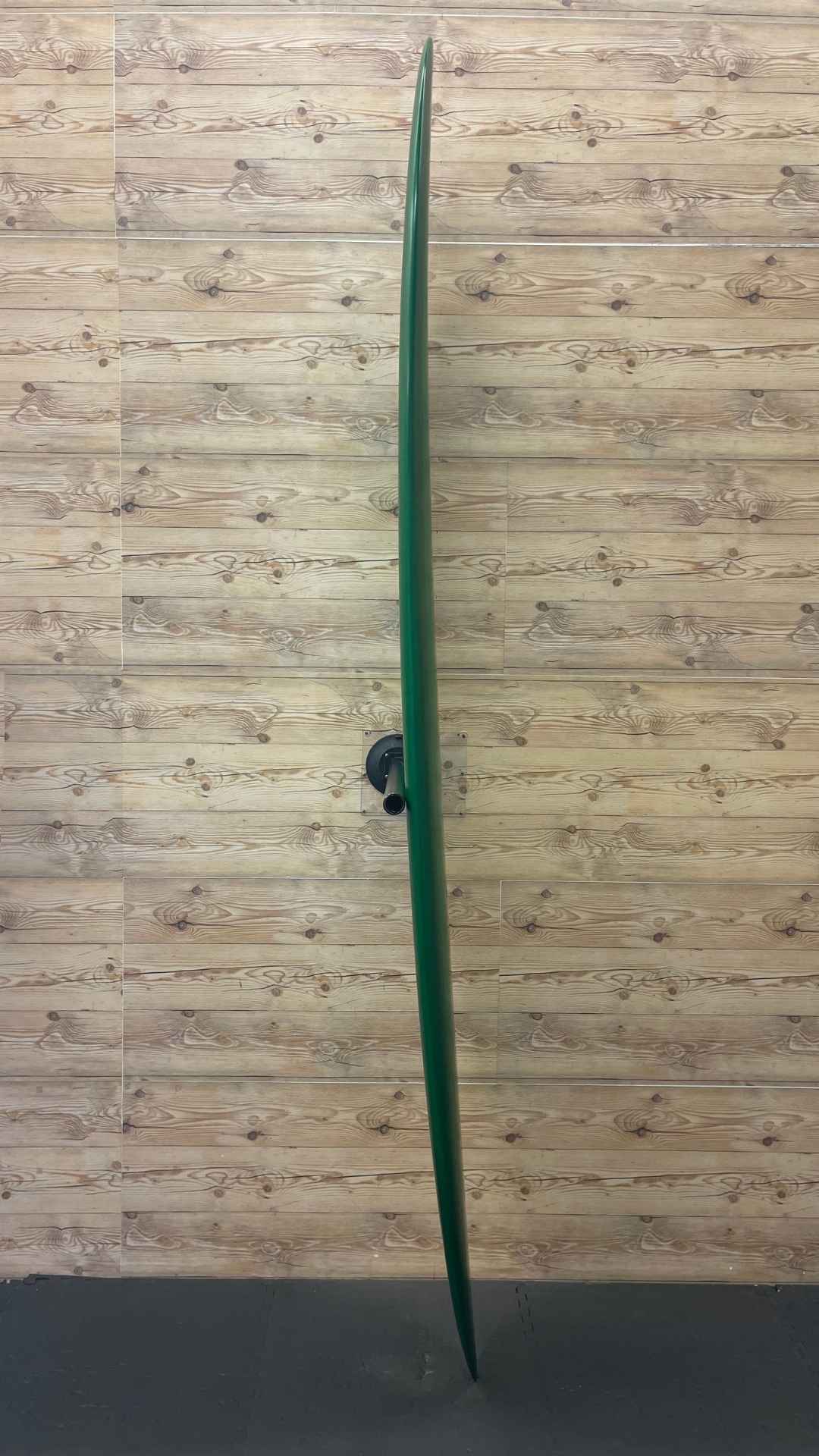 Pintail Single Fin 9'2"