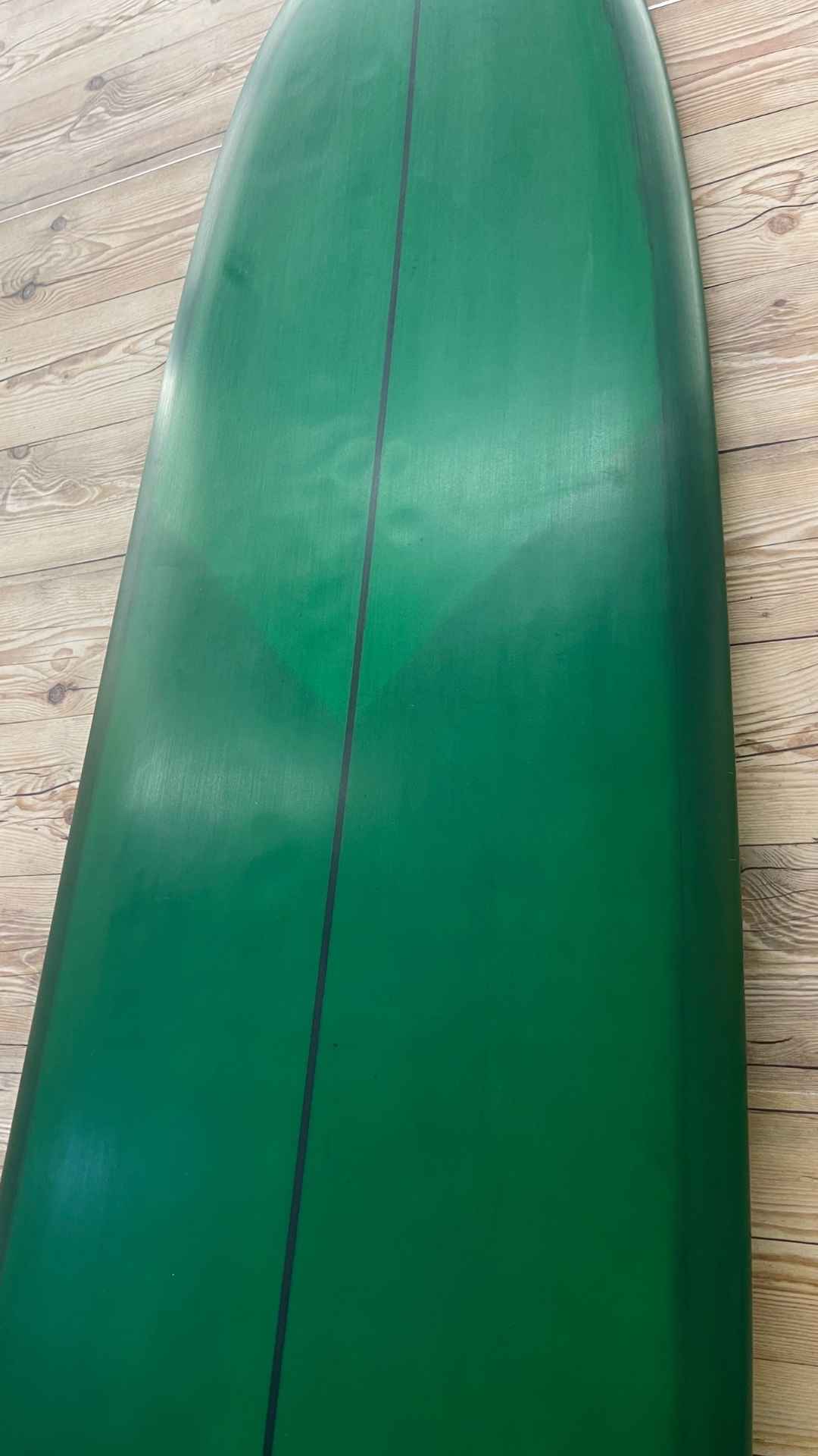 Pintail Single Fin 9'2"