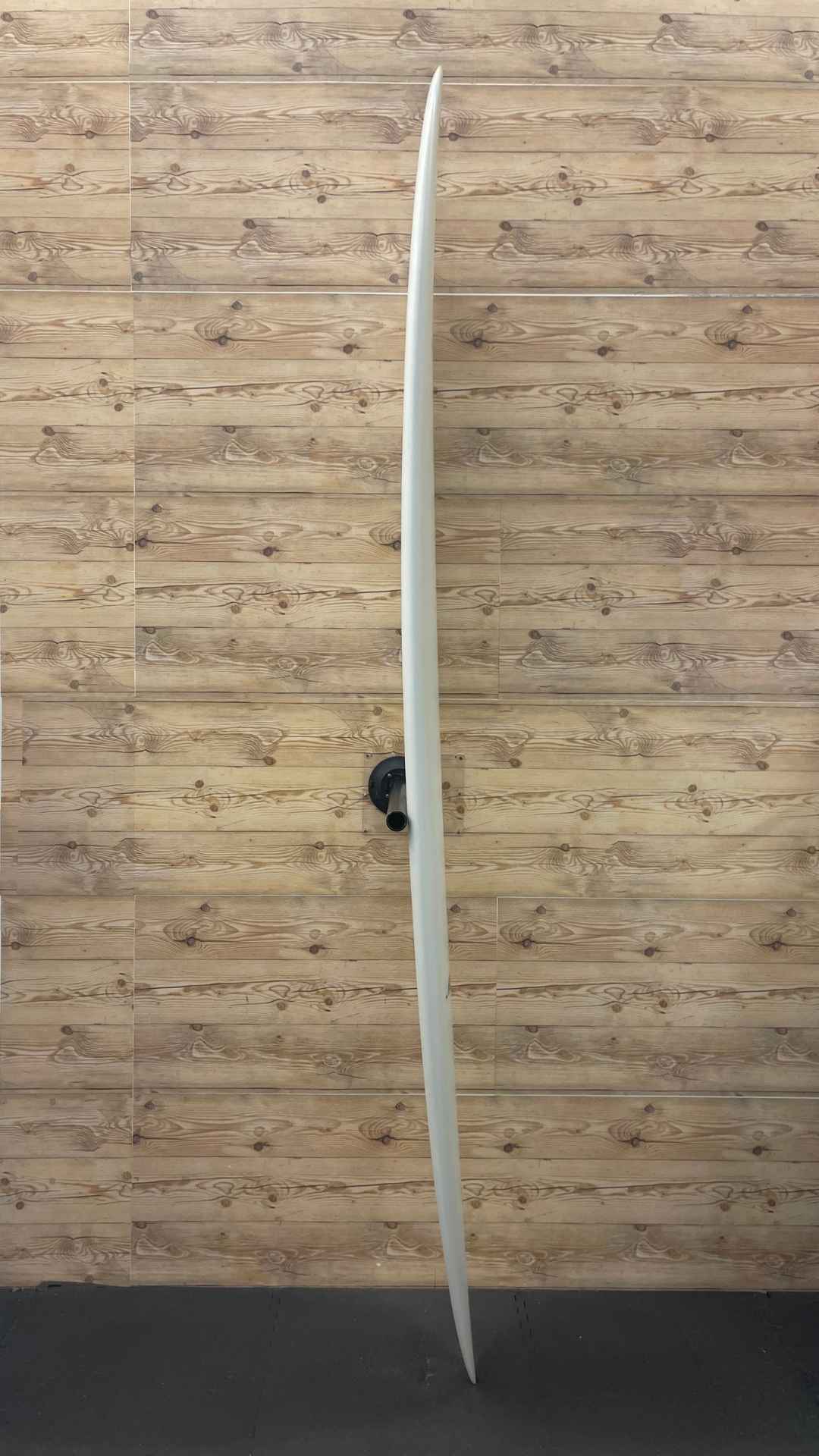 Single Fin 9'6"