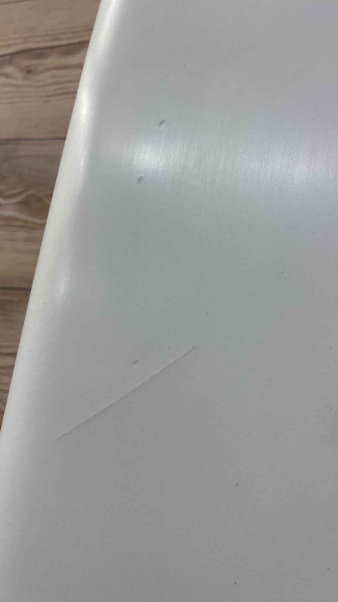 Single Fin 9'6"