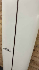 Single Fin 9'6"
