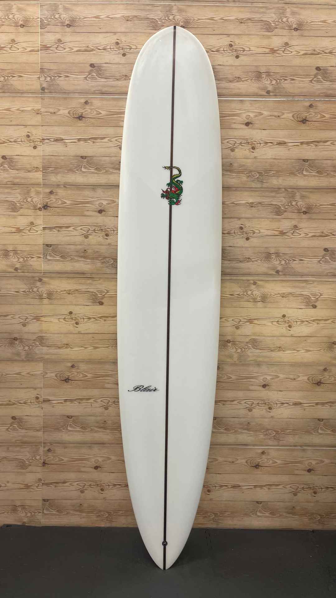 Single Fin 9'6"