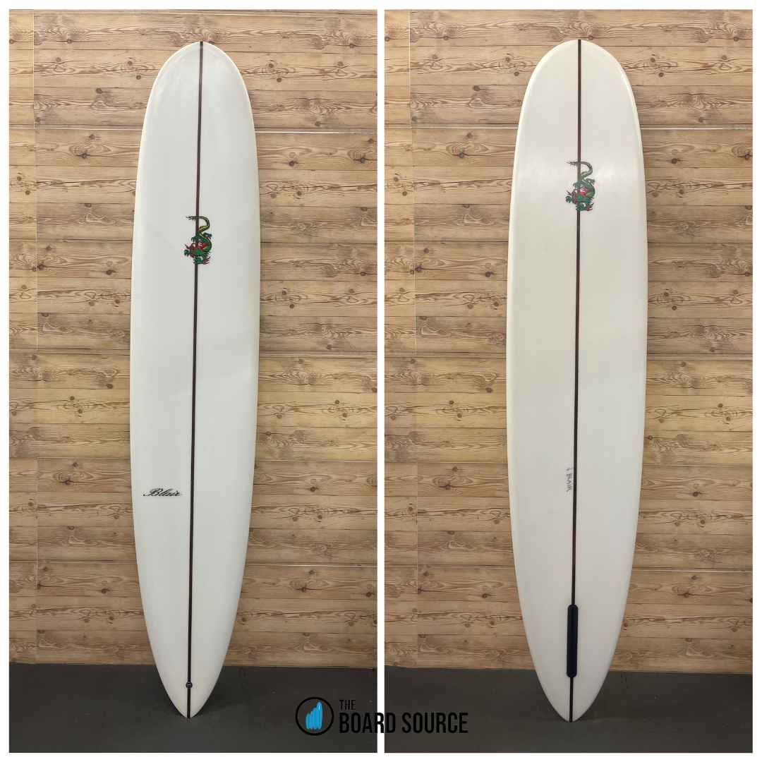Single Fin 9'6"