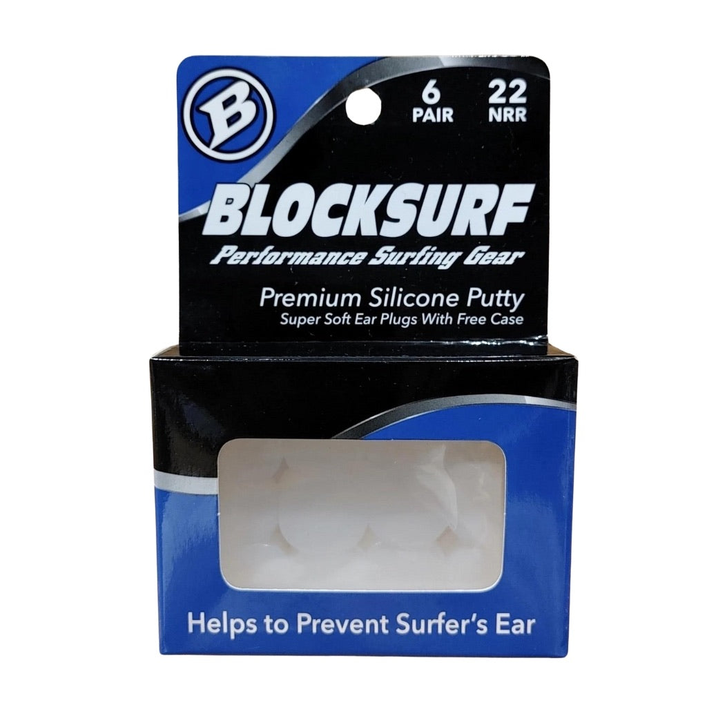 Blocksurf Premium Silicone Putty