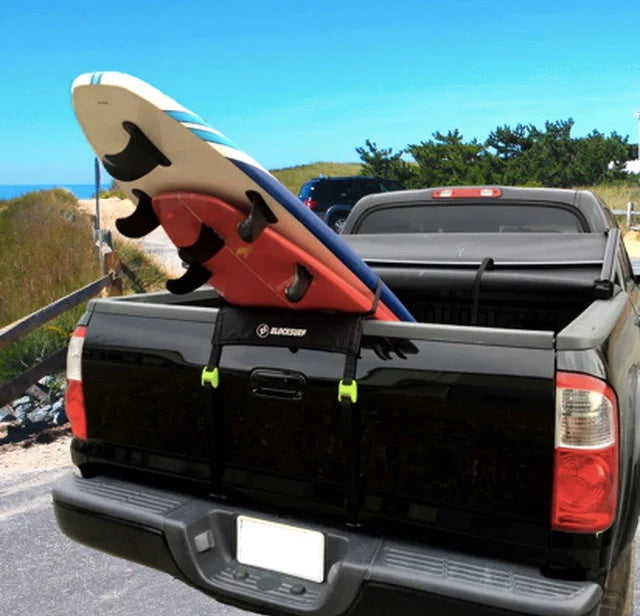 Premium Tailgate Rack Pad