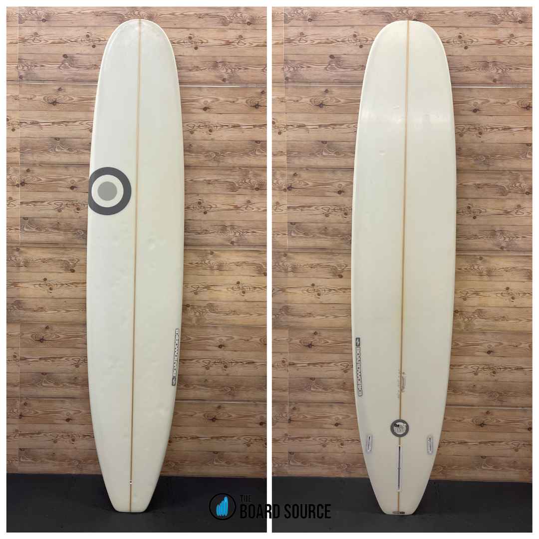 The Mod 9'6"