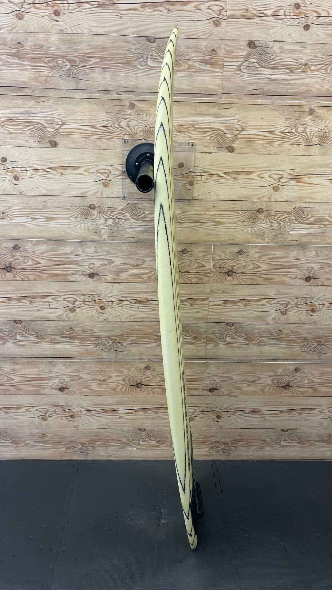 Flying Pig 5'5"