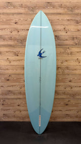 Bluebird 6'10"
