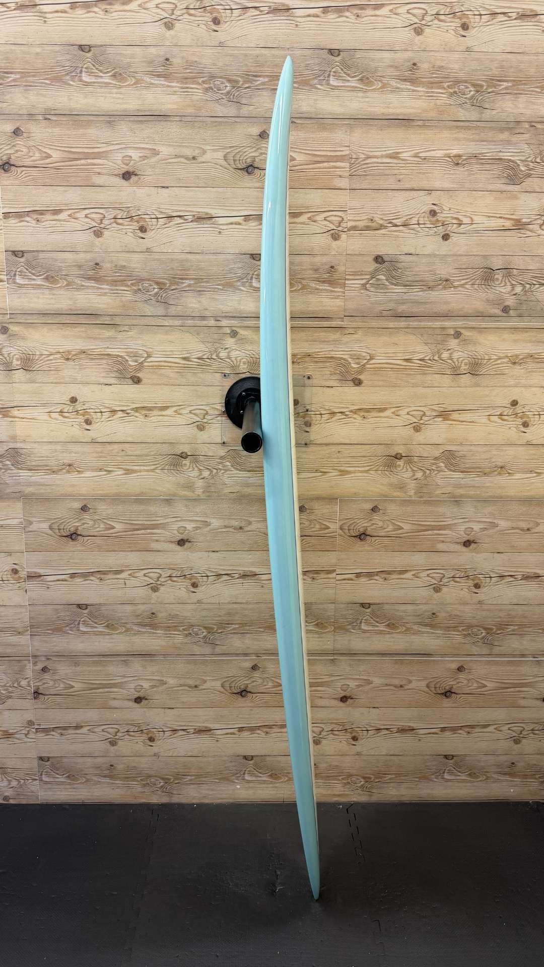 Bluebird 6'10"