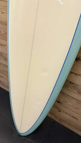 Bluebird 6'10"