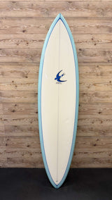 Bluebird 6'10"