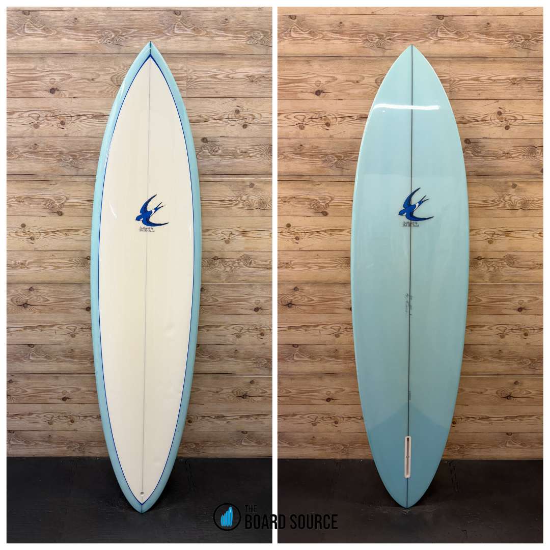 Bluebird 6'10"