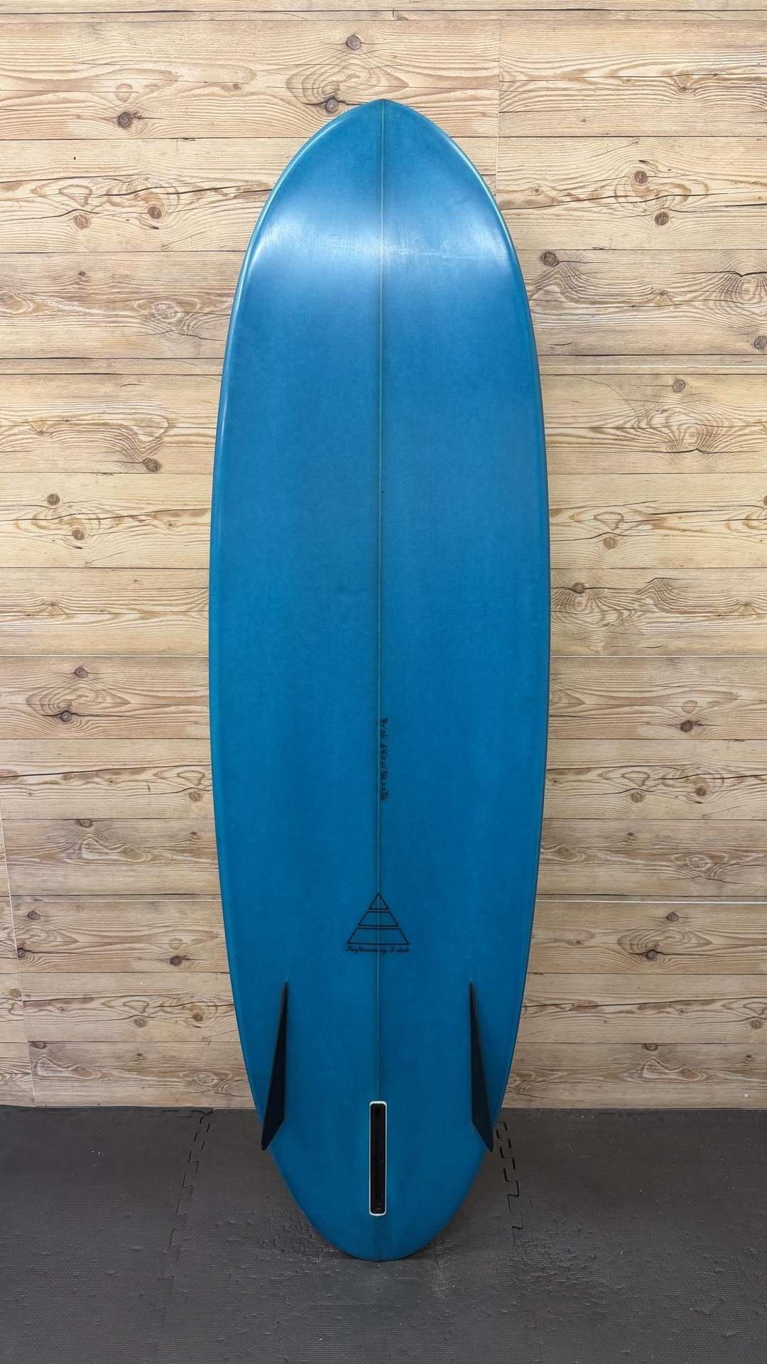 Bonzer 3 6'4"