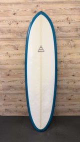 Bonzer 3 6'4"